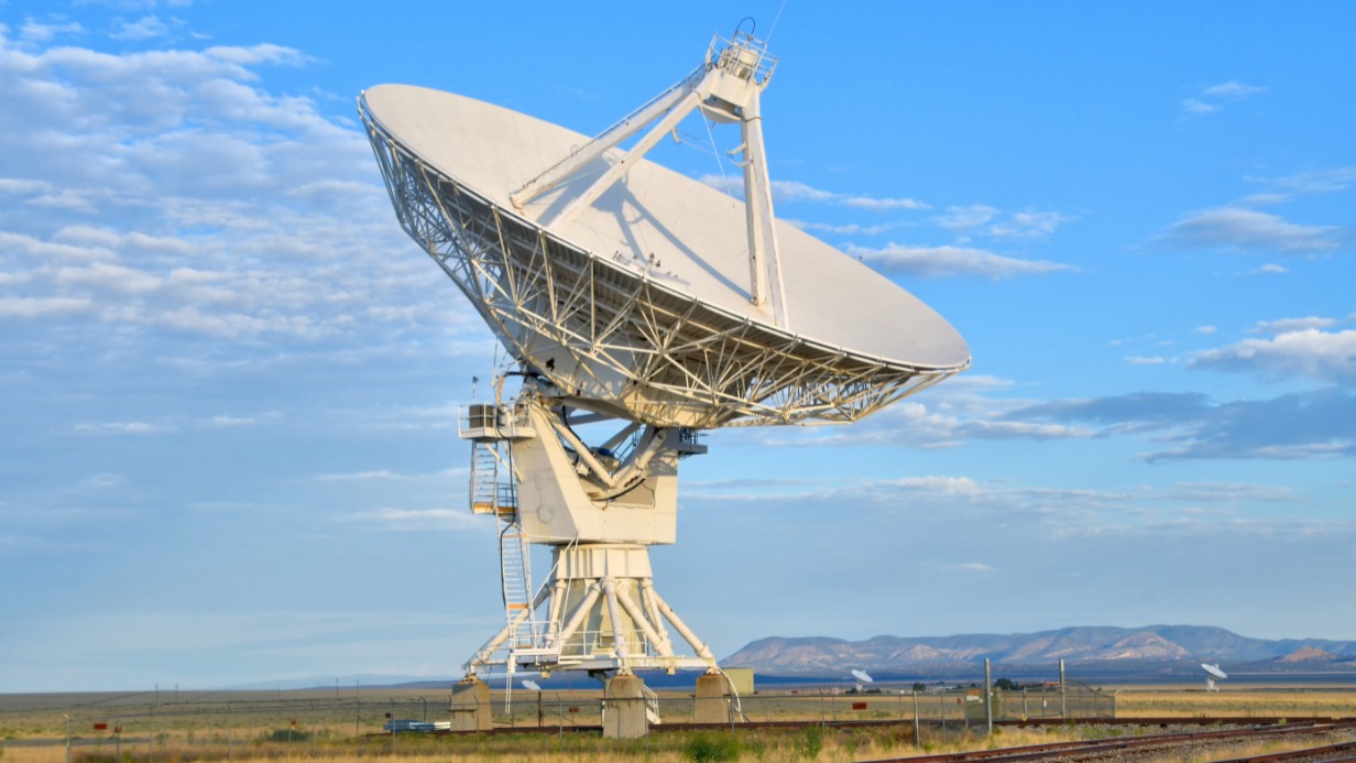 Могут ли инопланетяне напасть на Землю