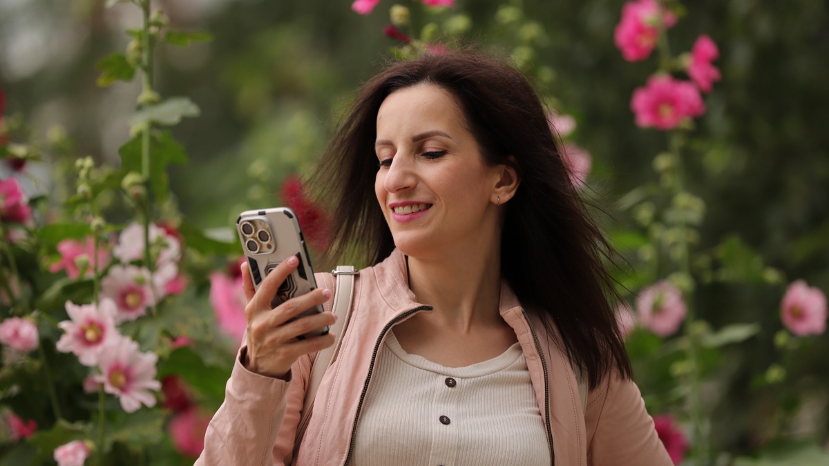 Модернизация сети улучшила связь в крупных столичных парках