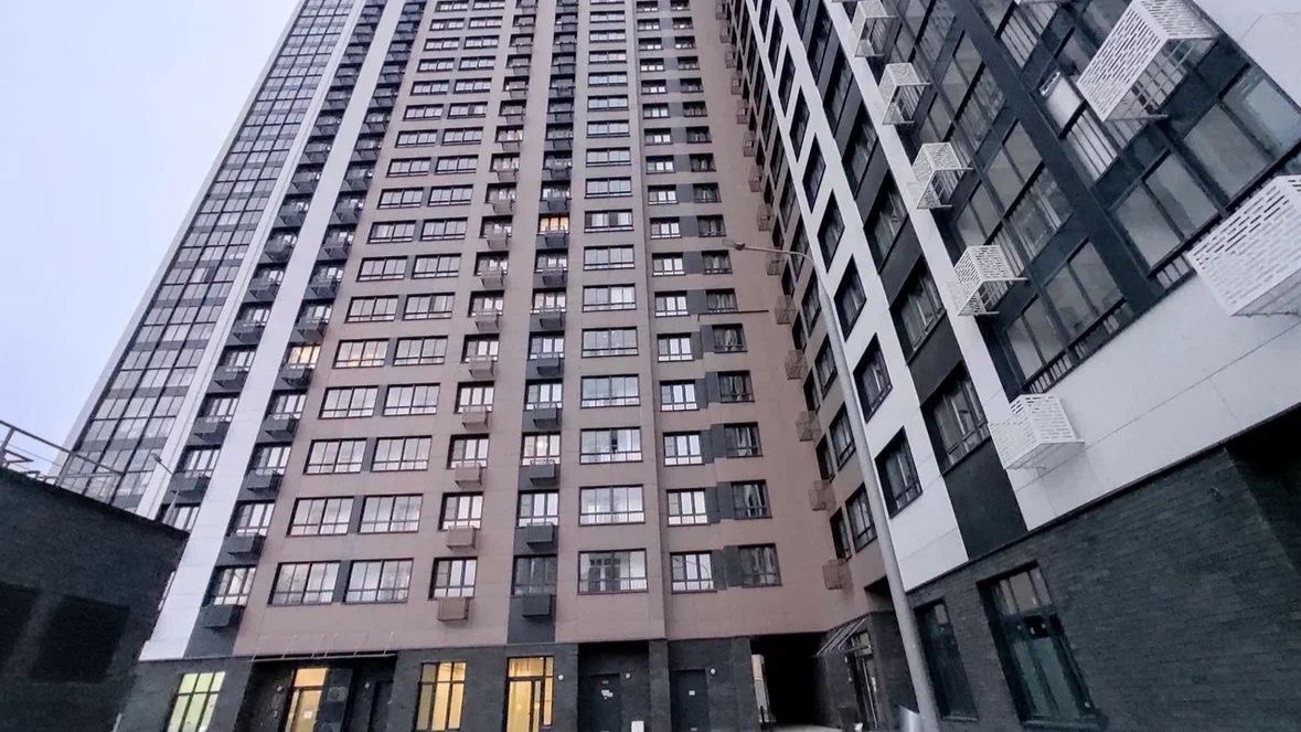 Три помещения для бизнеса в Марьиной Роще и Свиблове можно купить на торгах