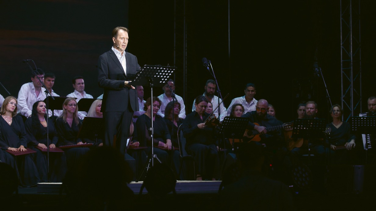 Сергунина: Четырехдневный фестиваль искусств пройдет в Москве в августе