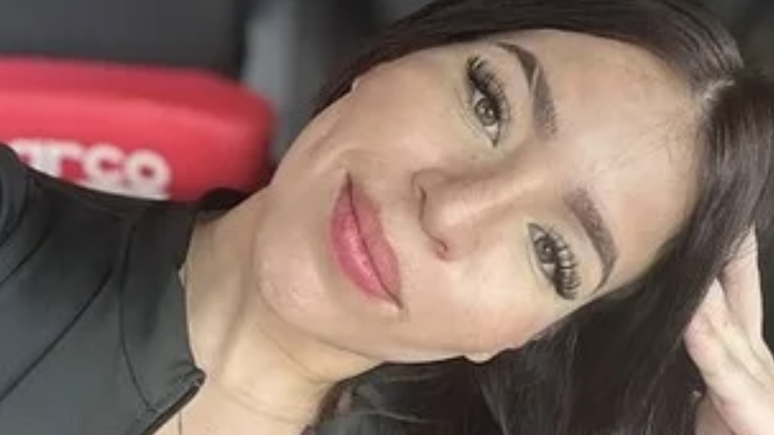 Эквадорские бандиты расстреляли королеву красоты Эстер Крус