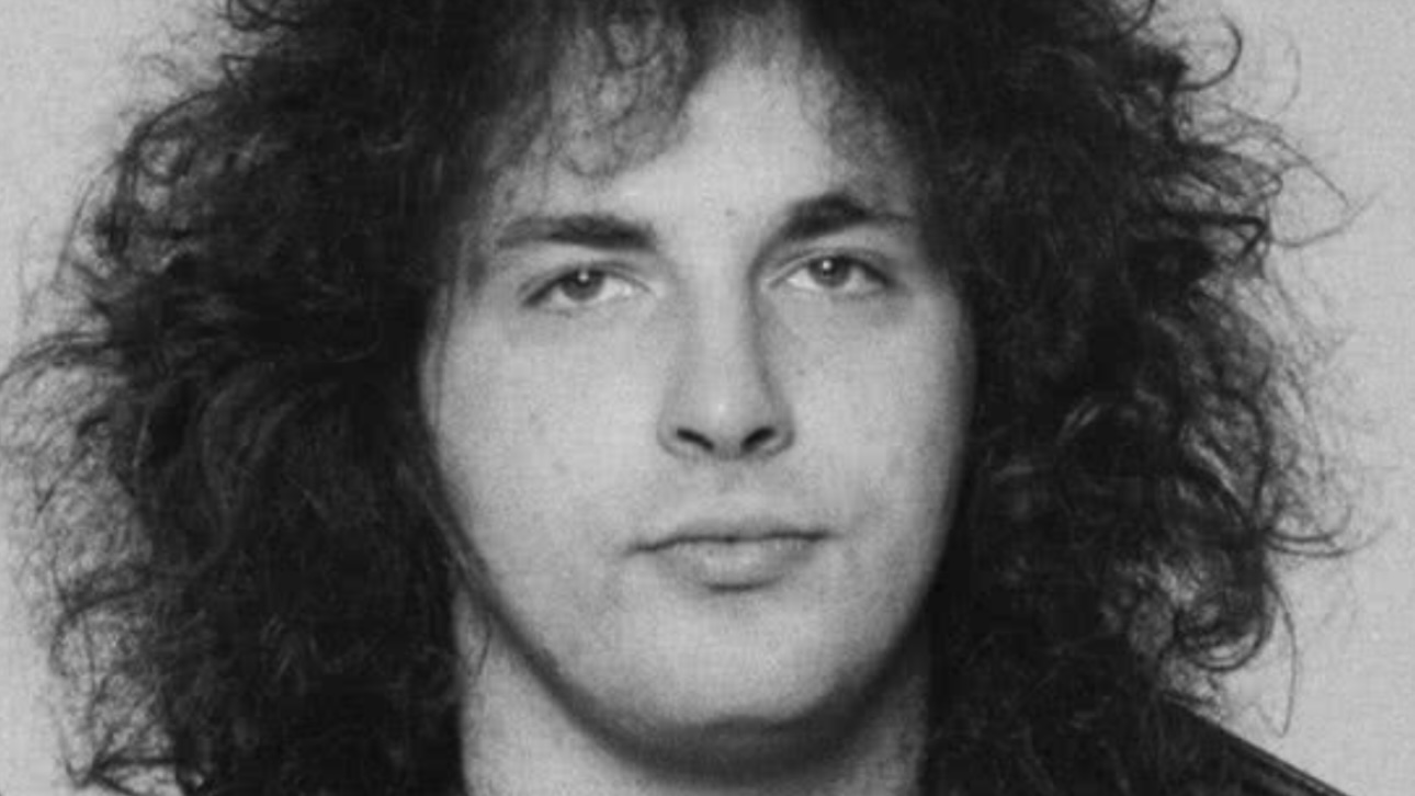 Вокалист Iron Maiden Пол Марио Дэй умер на 70-м году жизни