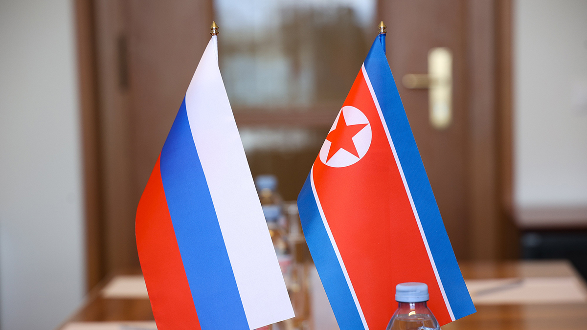 Открытие моста между Россией и КНДР запланировано на июнь 2026 года