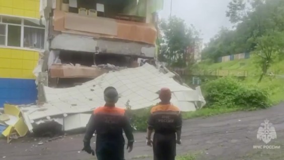 Будут ли повторяться землетрясения на Камчатке