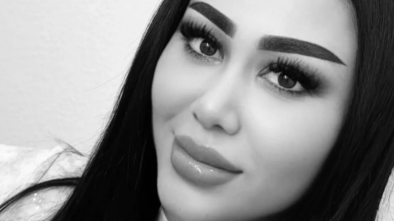 Певицу Зебойи Жахон убили в Узбекистане