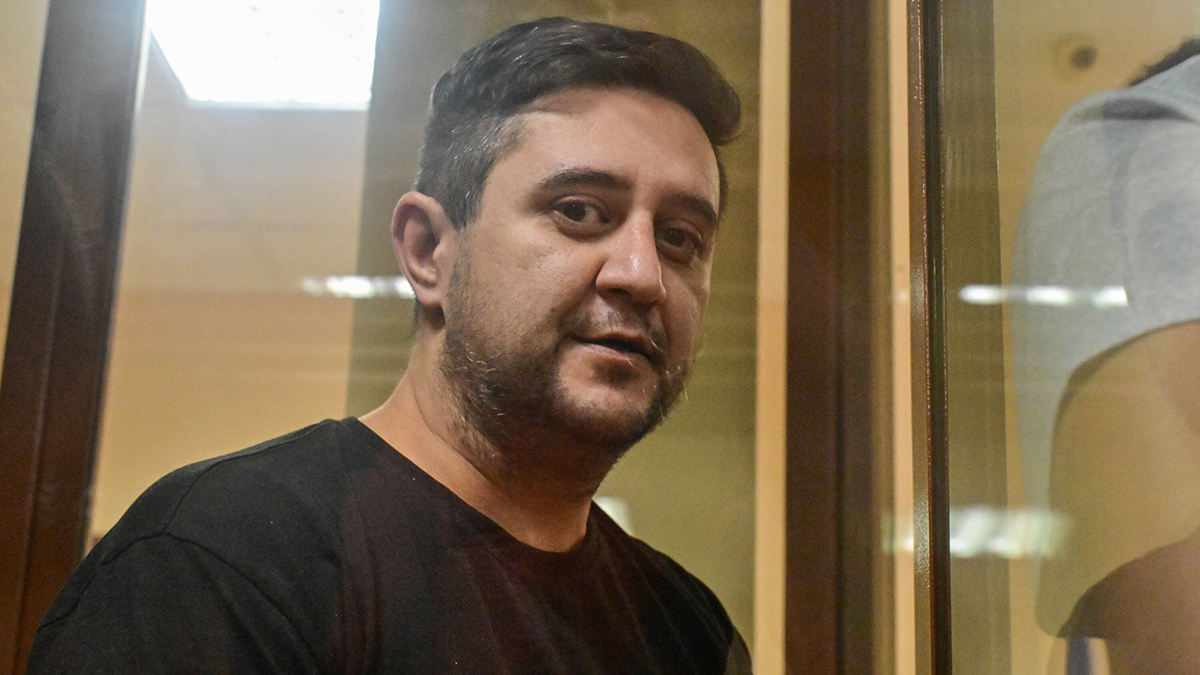Прокурор затребовал шесть лет колонии для блогера Щепихина*