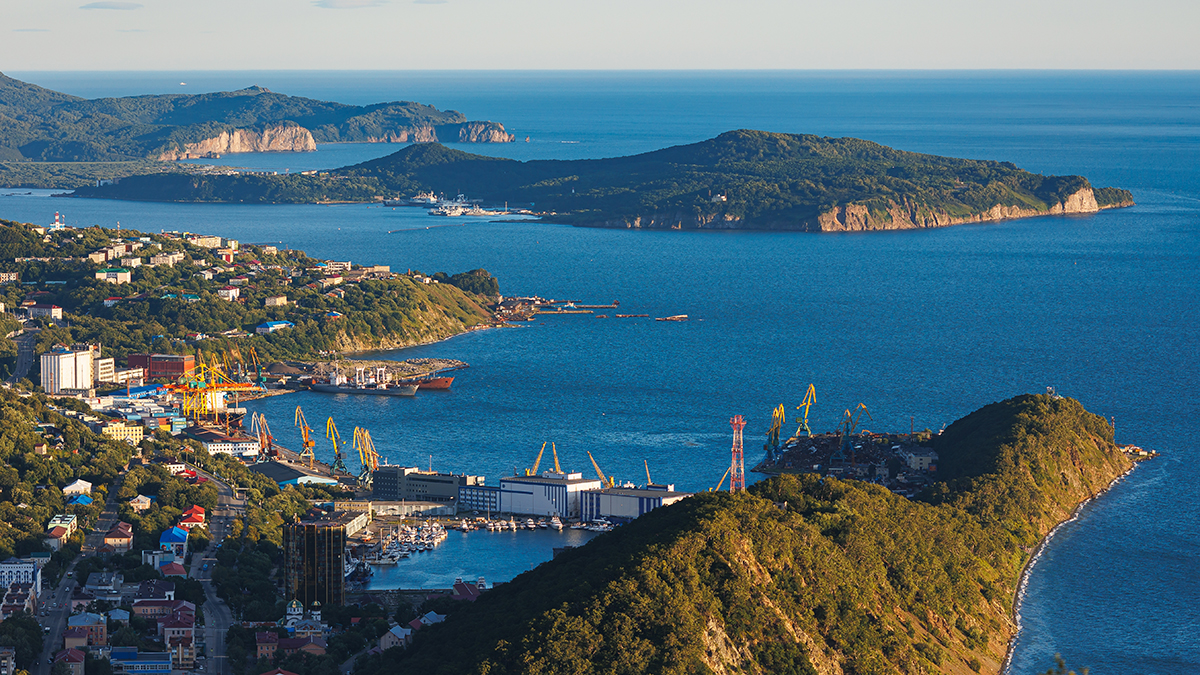 Землетрясение магнитудой 6,3 произошло у восточного побережья Камчатки