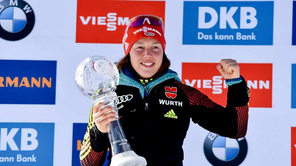 Погибла попавшая под камнепад в Пакистане олимпийская чемпионка Лаура Дальмайер