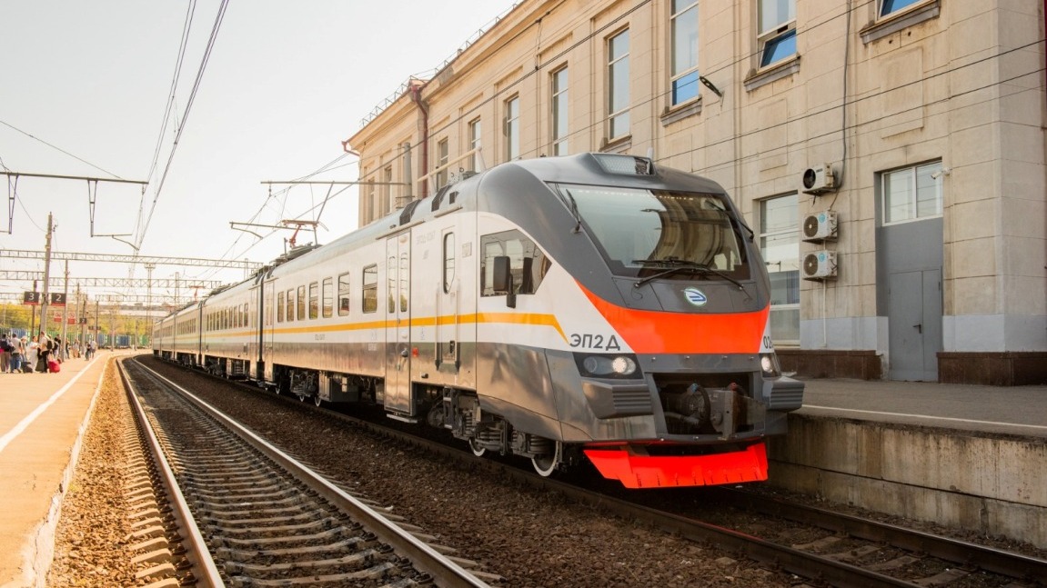 Маршрут построен: отдыхаем недалеко от Москвы с выгодой