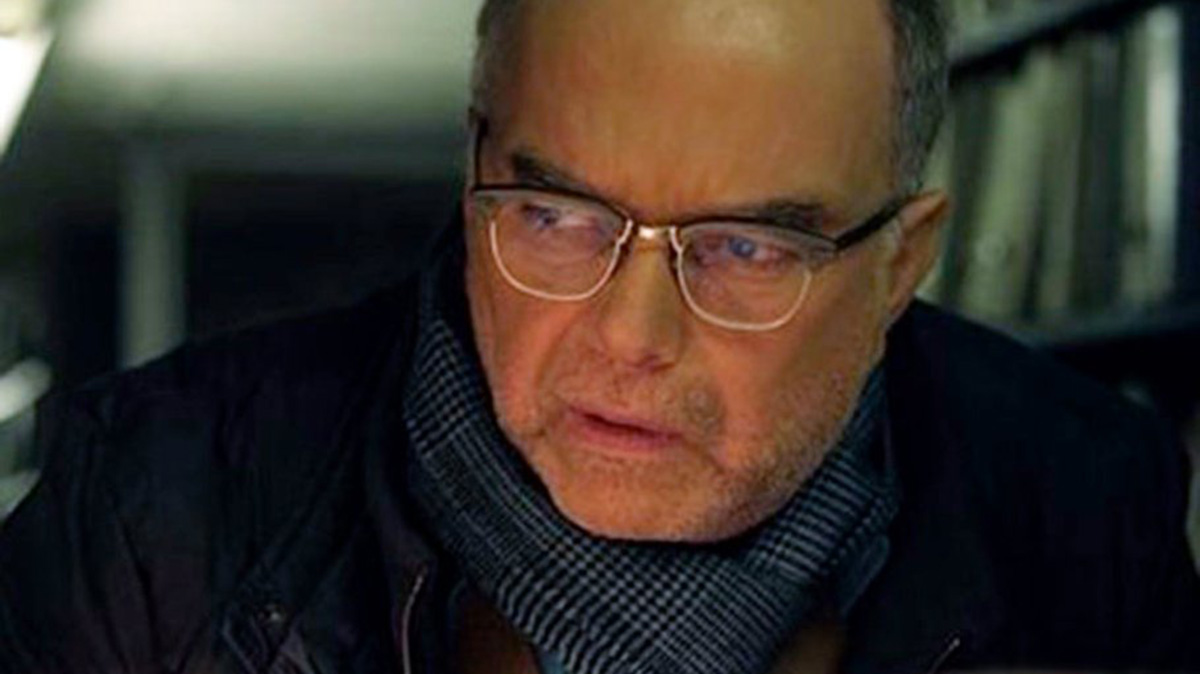 Актер из «Ведьмака» Кшиштоф Матушевский умер в 65 лет