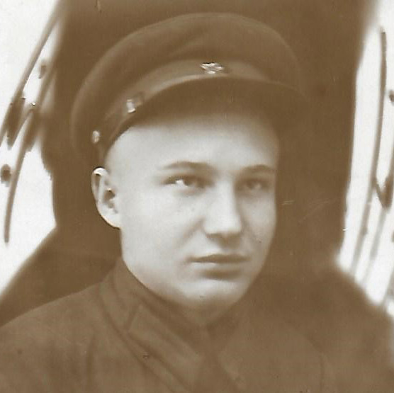 Савкин Сергей Алексеевич