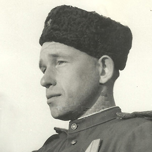 Монастырев Владимир Алексеевич