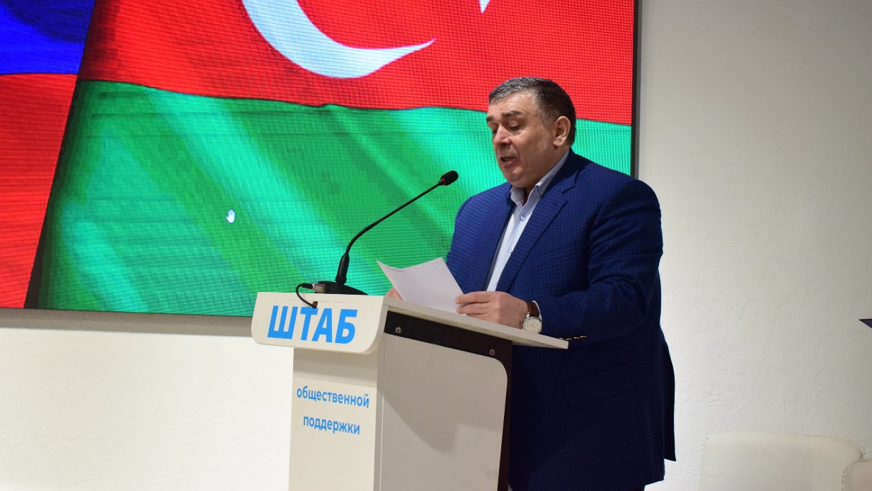 Тайный бизнес и ОПГ: зачем полиция ищет главу азербайджанской диаспоры Шыхлински