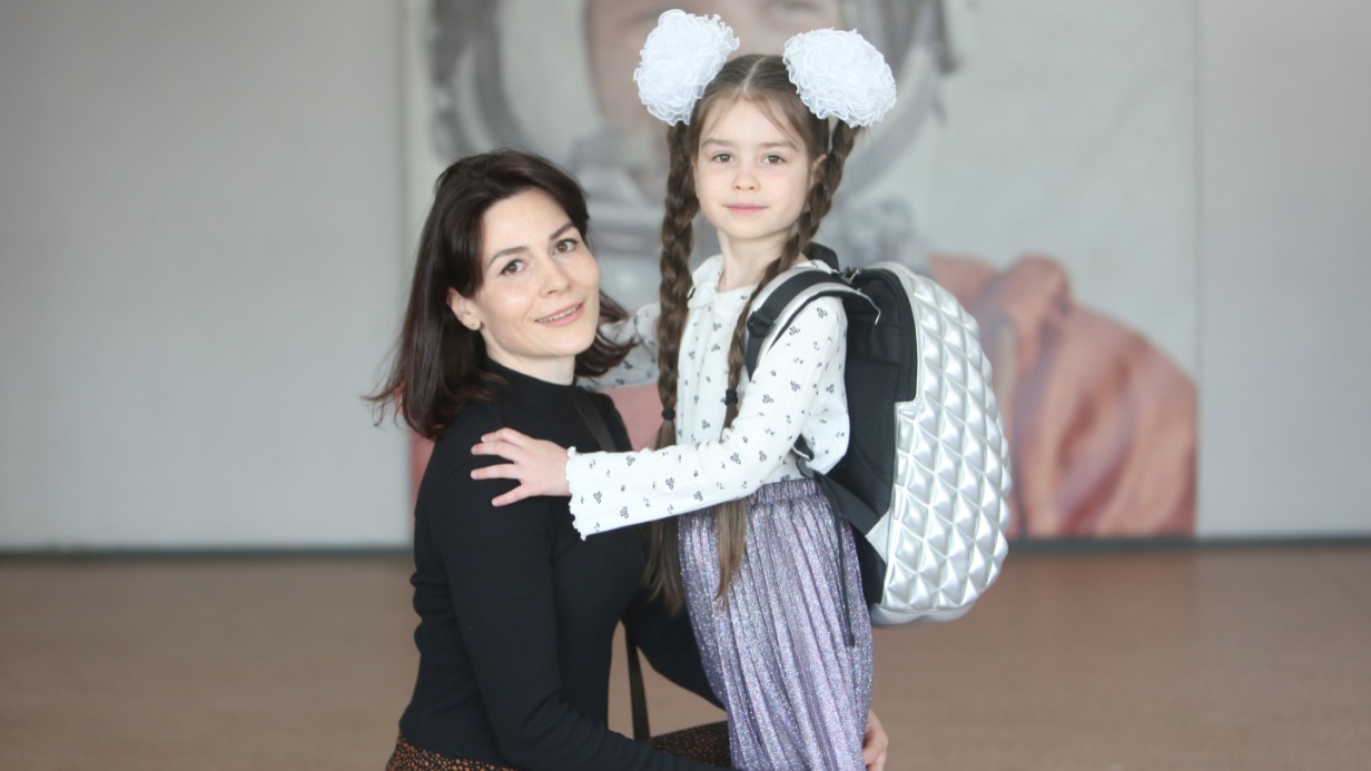 Как выбрать школьную форму