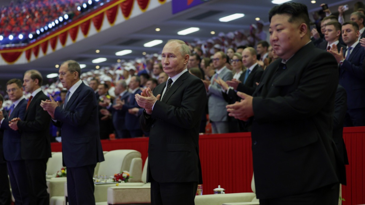 Музыкальное влияние России: кто поет наши песни за рубежом и почему