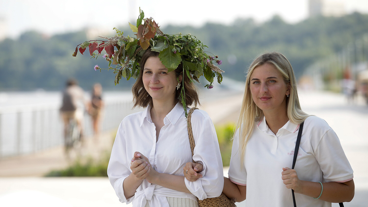 Погода в Москве 6 августа 2025 года