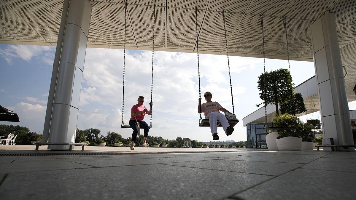 Погода в Москве 23 и 24 августа 2025 года