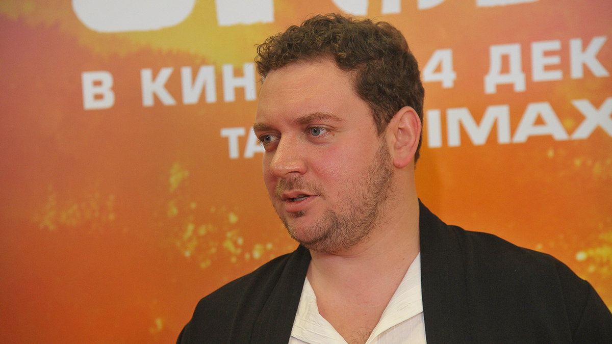 Борис Дергачев рассказал, что в его семейной жизни «не все всегда идеально»