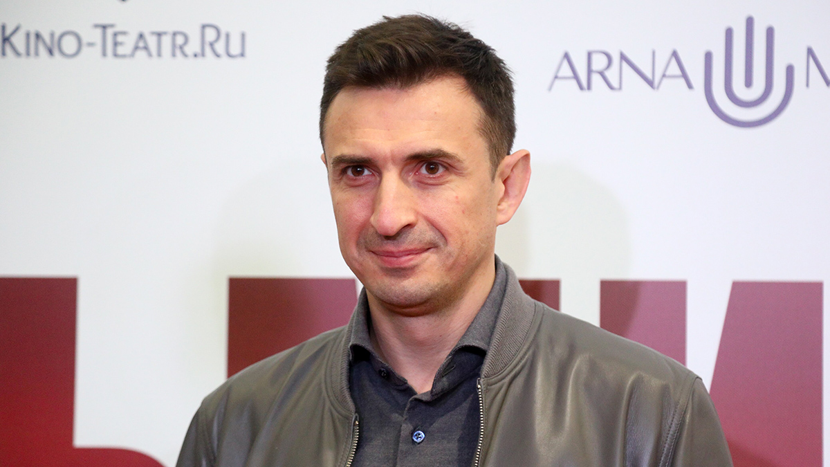 Звезда «Универа» Гаврилов рассказал, как приставал к женщинам на пробах