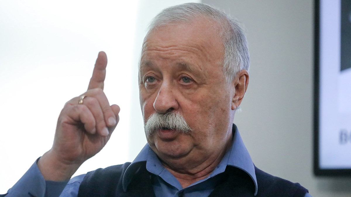 Леонид Якубович ответил на слухи о своей неизлечимой болезни