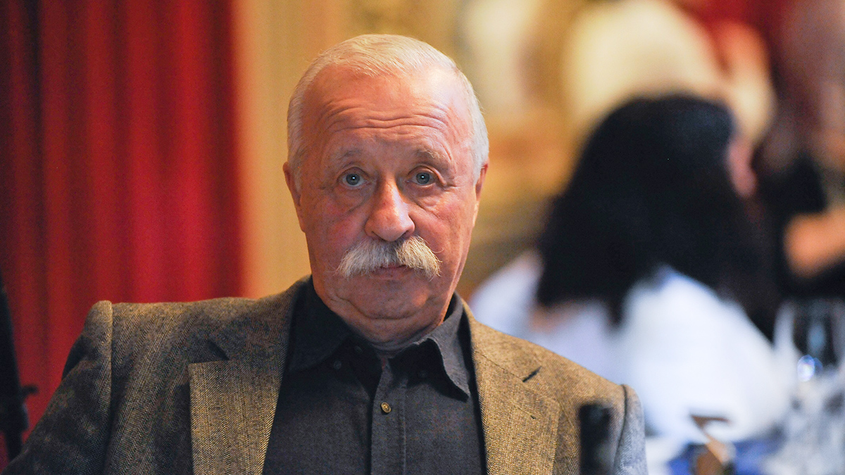 СМИ: Врачи выявили у Якубовича сахарный диабет и запретили пить алкоголь