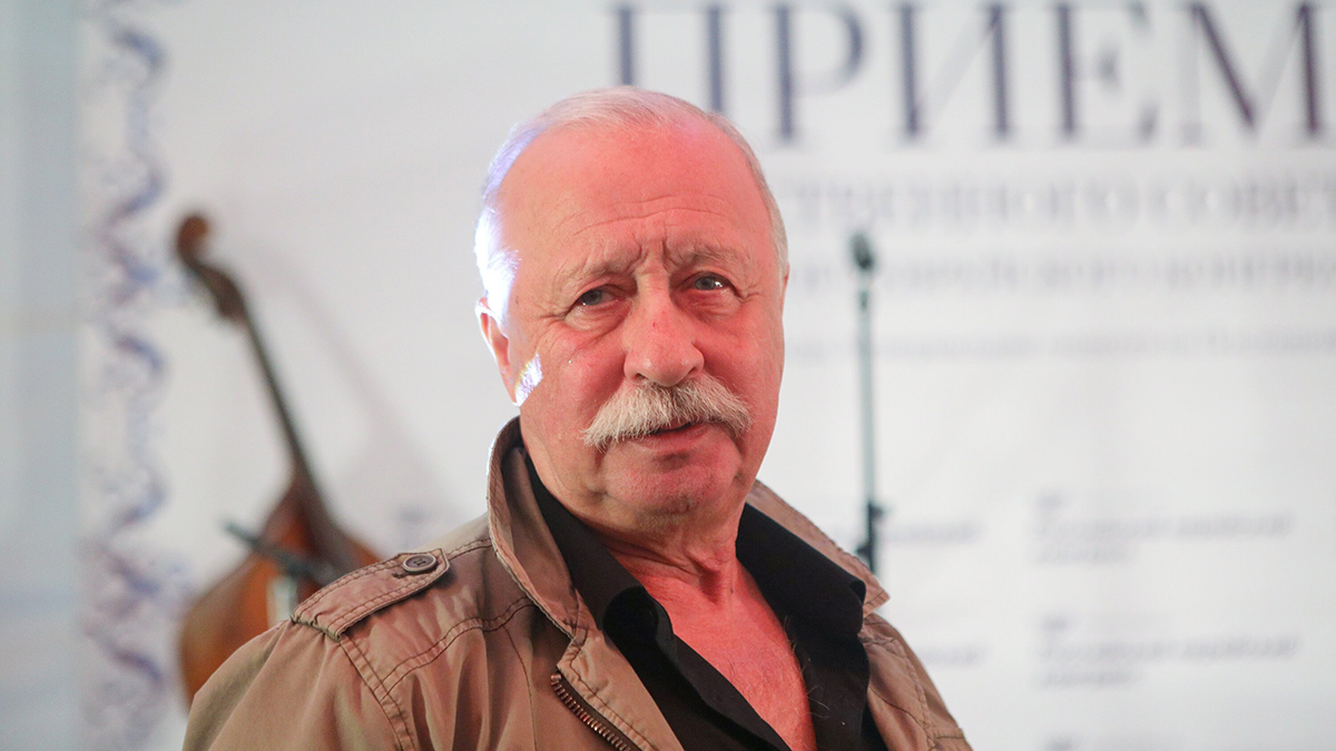 Гольф, спа и пятизвездочный отель: Якубович отпраздновал день рождения в Турции