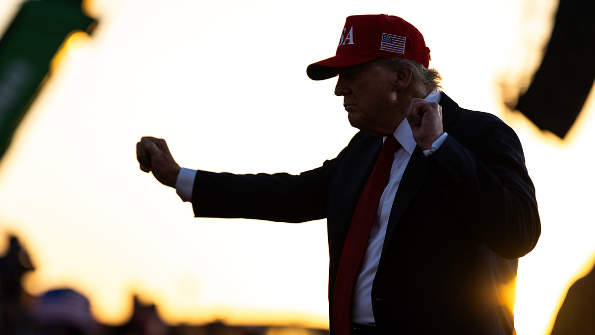 Журнал Time после критики Трампа выпустил новую обложку с его фотографией