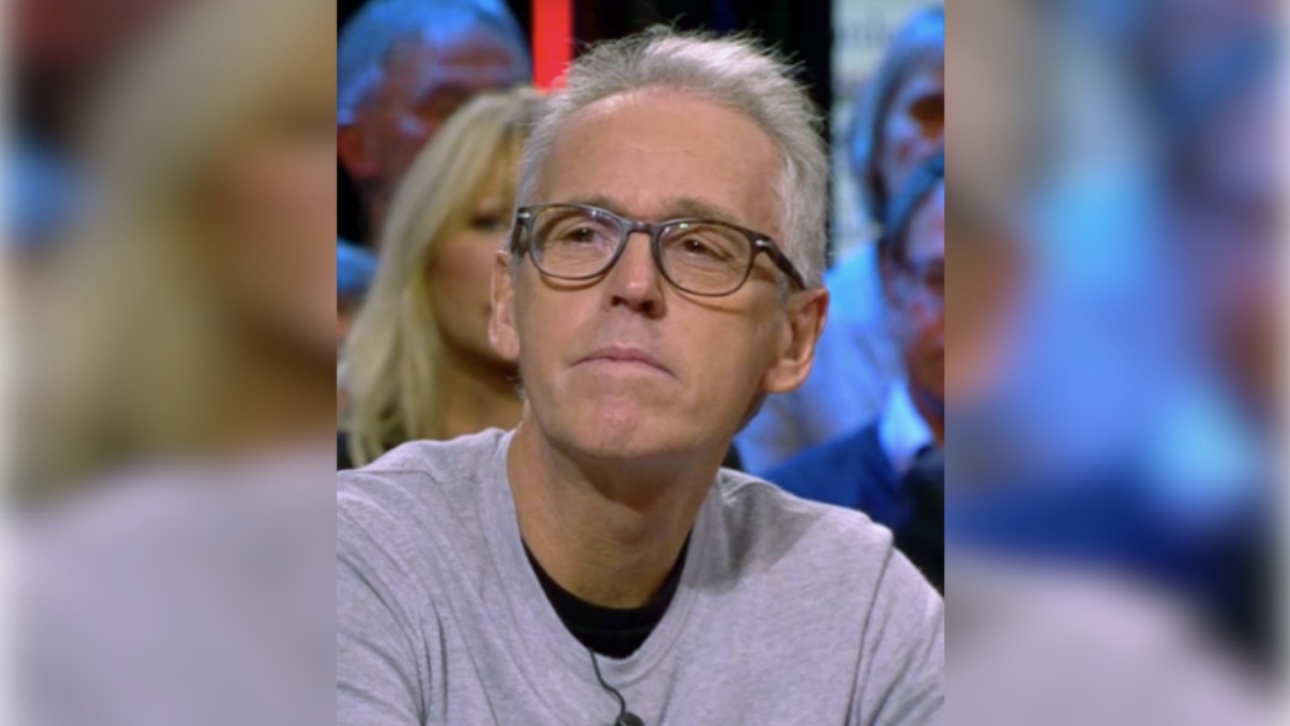 Медиамагнат Дерк Сауэр умер в возрасте 72 лет