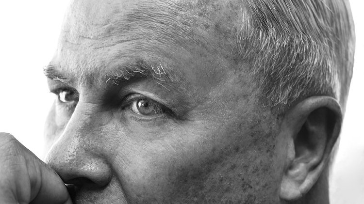 688ba27882682c04af9a86cc Скончался американский театральный режиссер Роберт Уилсон