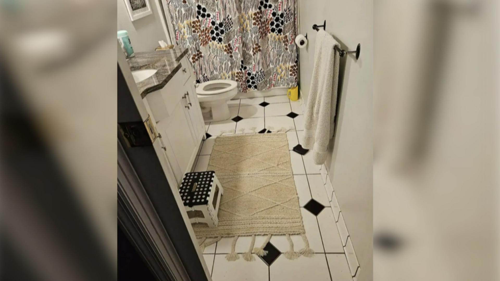 Мужчина несколько дней искал дома кошелек из-за оптической иллюзии