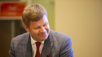 Главное место притяжения: Дмитрий Губерниев назвал любимое место в Москве