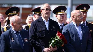 Сохраняем память о подвиге героев народного ополчения