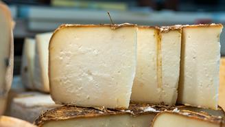 Россия впервые импортировала восемь тонн китайского сыра