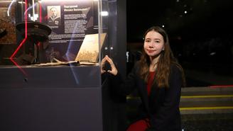 Бережно храним память о героях Военно-морского флота