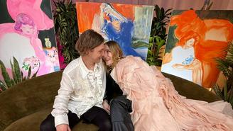 Помог пережить расставание: история любви Маши Миногаровой и Александра Горчилина