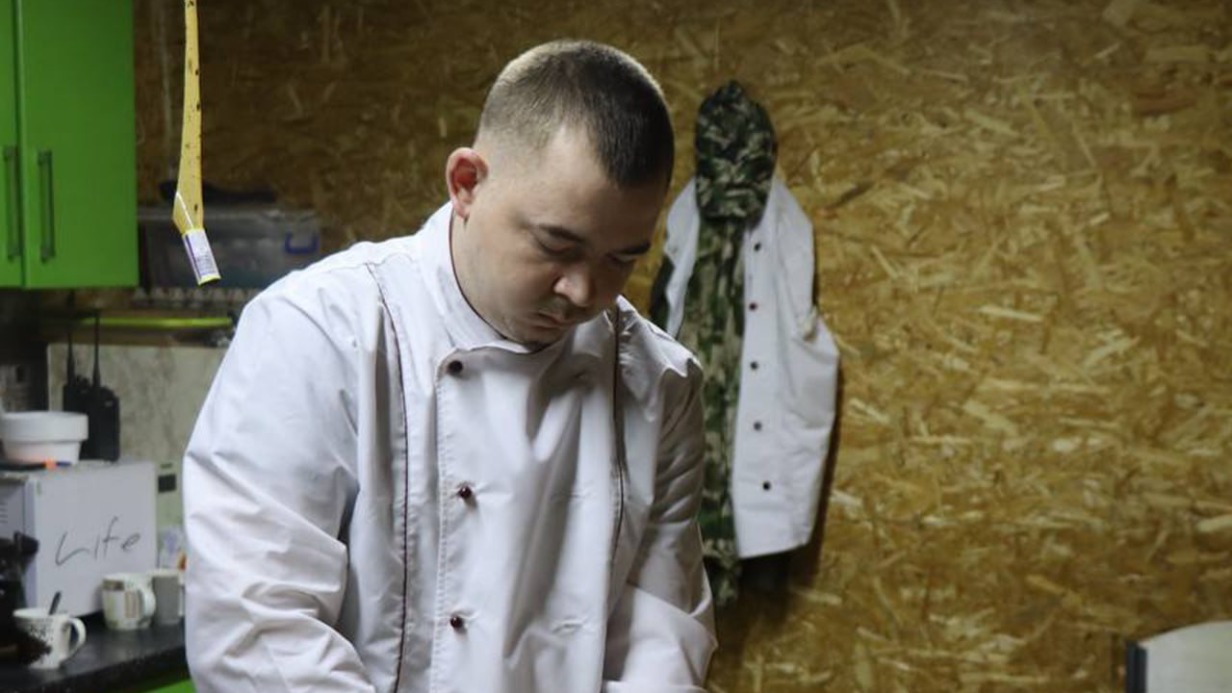 Боец СВО рассказал, как провел на необитаемом острове 63 дня