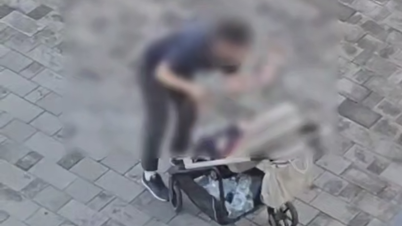 Что известно о матери, бросившей сына в коляску в Подмосковье