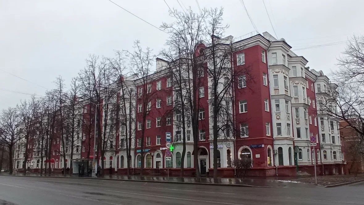 Москва выставила на торги два помещения для бизнеса в Можайском районе