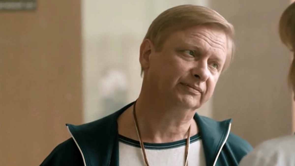 Появились подробности смерти актера Максима Глотова