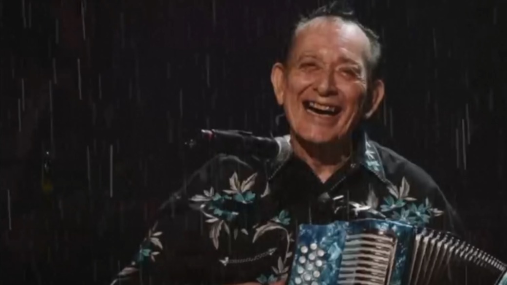 «Я устал»: умер музыкант The Rolling Stones Флако Хименес