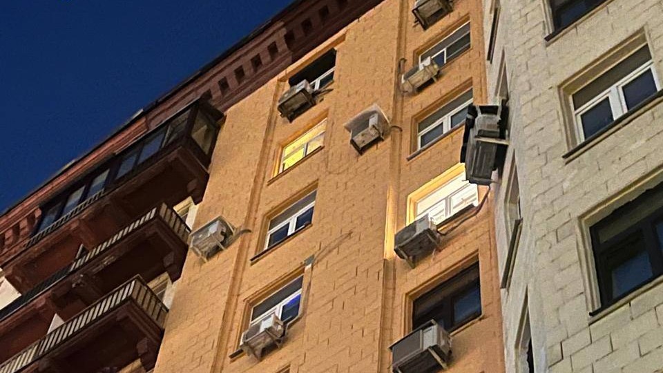 Годовалая девочка погибла, выпав из окна 10-го этажа в Москве