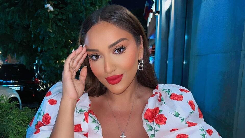 Имущество блогерши Гоар Аветисян на 55 миллионов рублей арестовали из-за долгов 