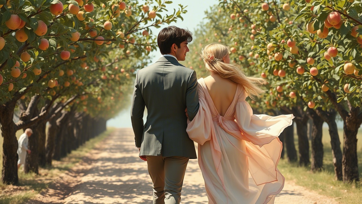 Любовный гороскоп на август 2025 года: Овен, Телец, Рак