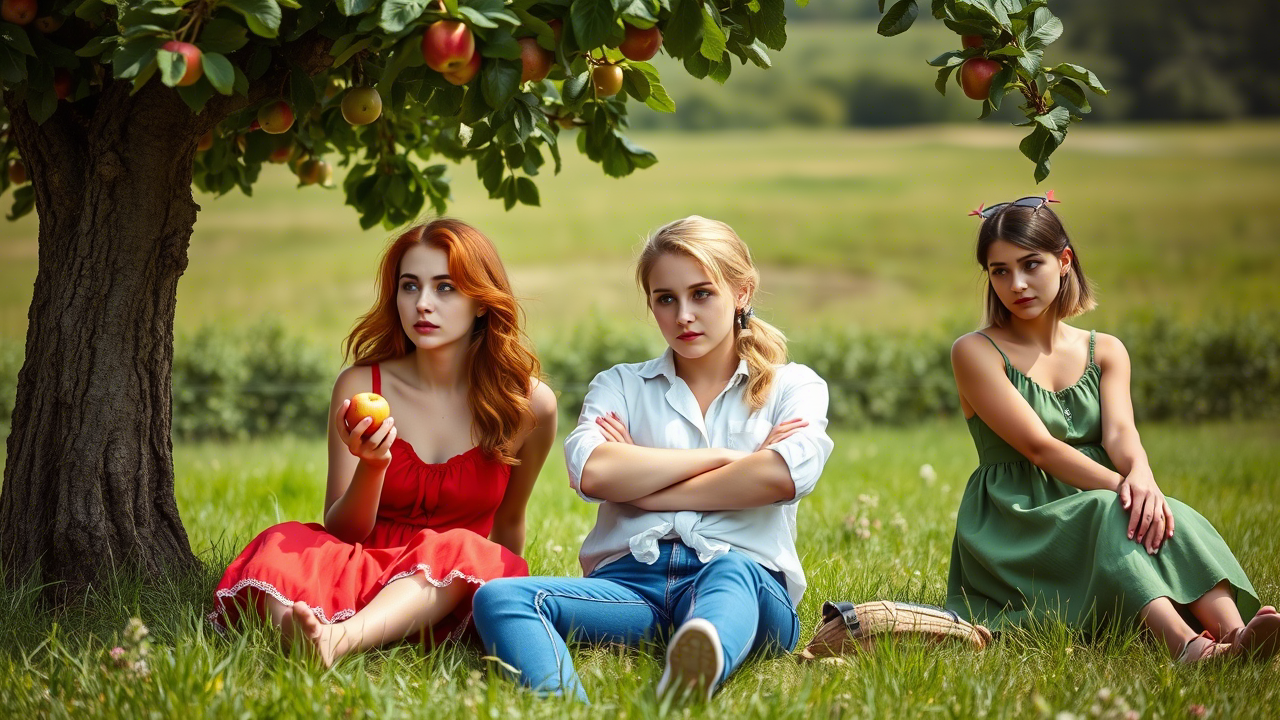 Гороскоп на август 2025 года: Дева, Весы, Стрелец