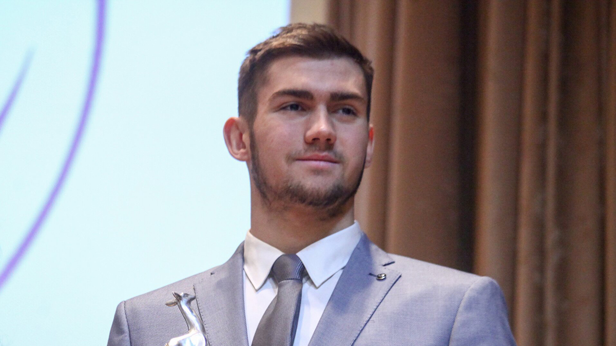 Чемпион мира по плаванию Колесников рассказал о зарплате в сборной России