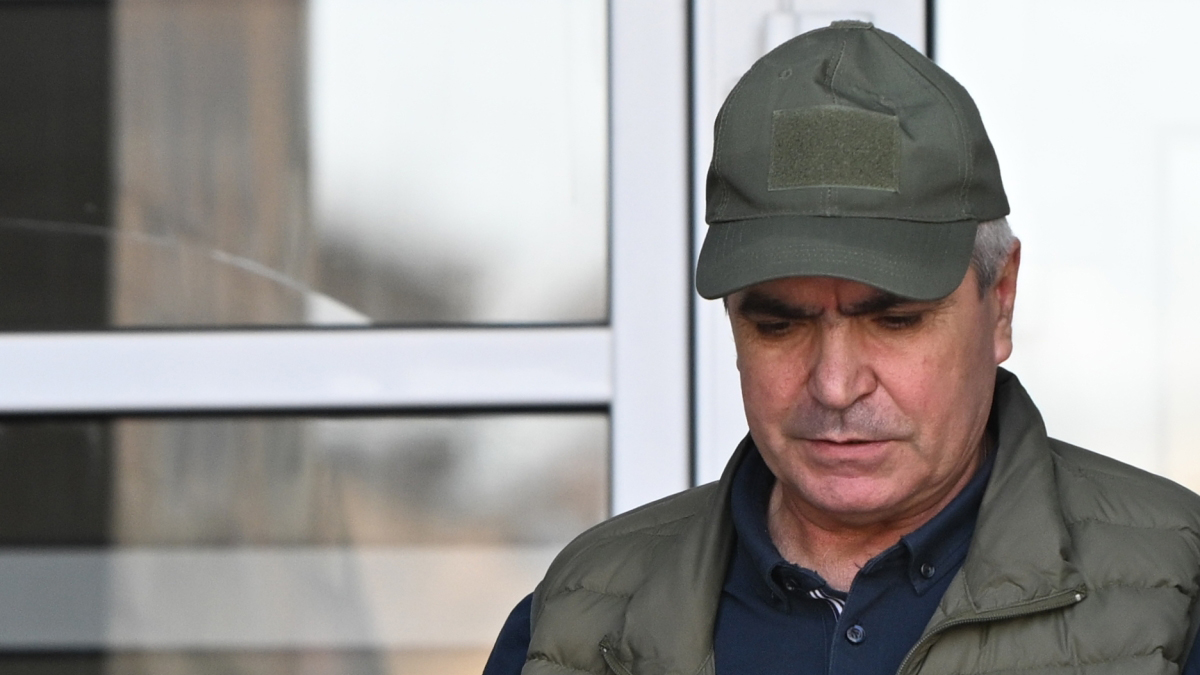 Гособвинитель затребовал шесть лет колонии для бывшего директора парка «Патриот»