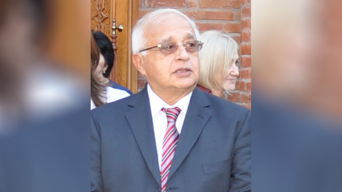 Советский актер, режиссер и сценарист Эльчин Эфендиев умер в 82 года