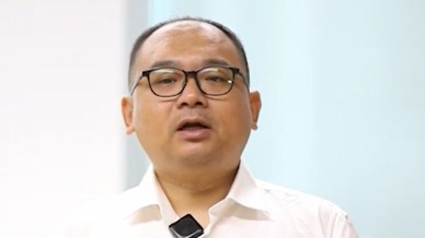 Житель Китая рассказал, как фото с Путиным 25 лет назад изменило его жизнь