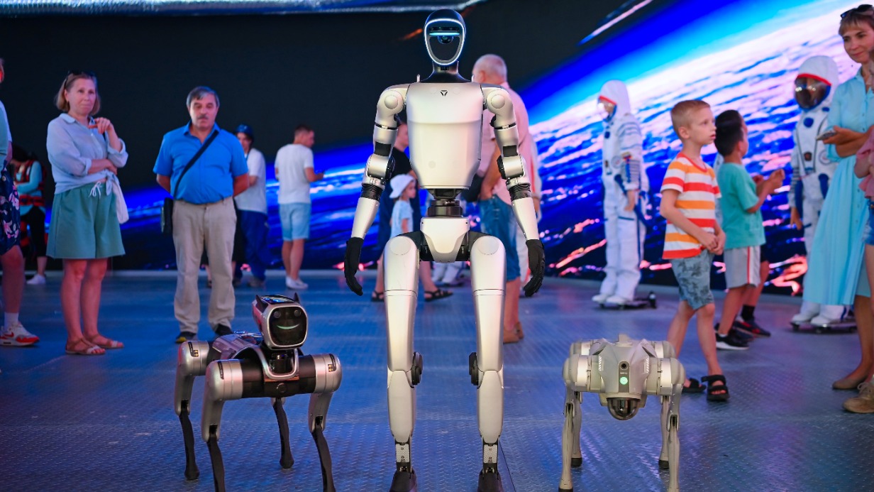 Сергунина: 15 тысяч мероприятий пройдет на площадках программы «Мой район» в рамках «Москвы 2030»