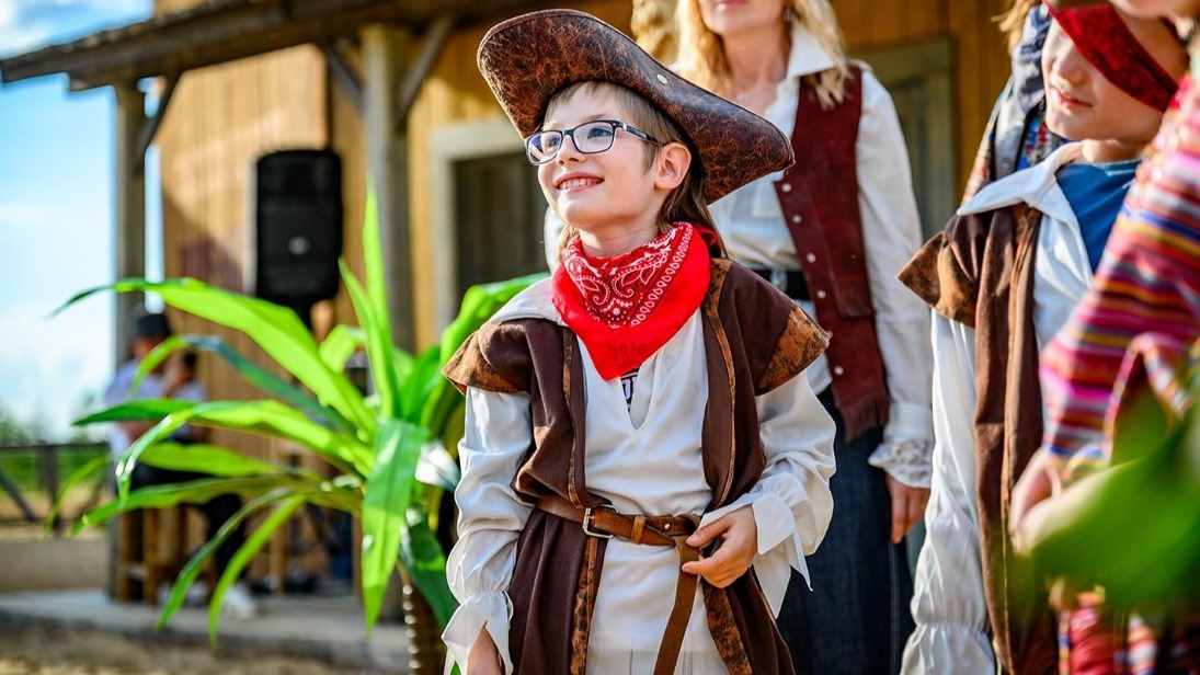 Какие мероприятия «Лета в Москве» пройдут для детей на этой неделе